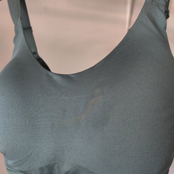 SOILED Calia Women's Made to Move Scoop Sports Bra Sports Bra Size XS $40 FF351 - Picture 4 of 4